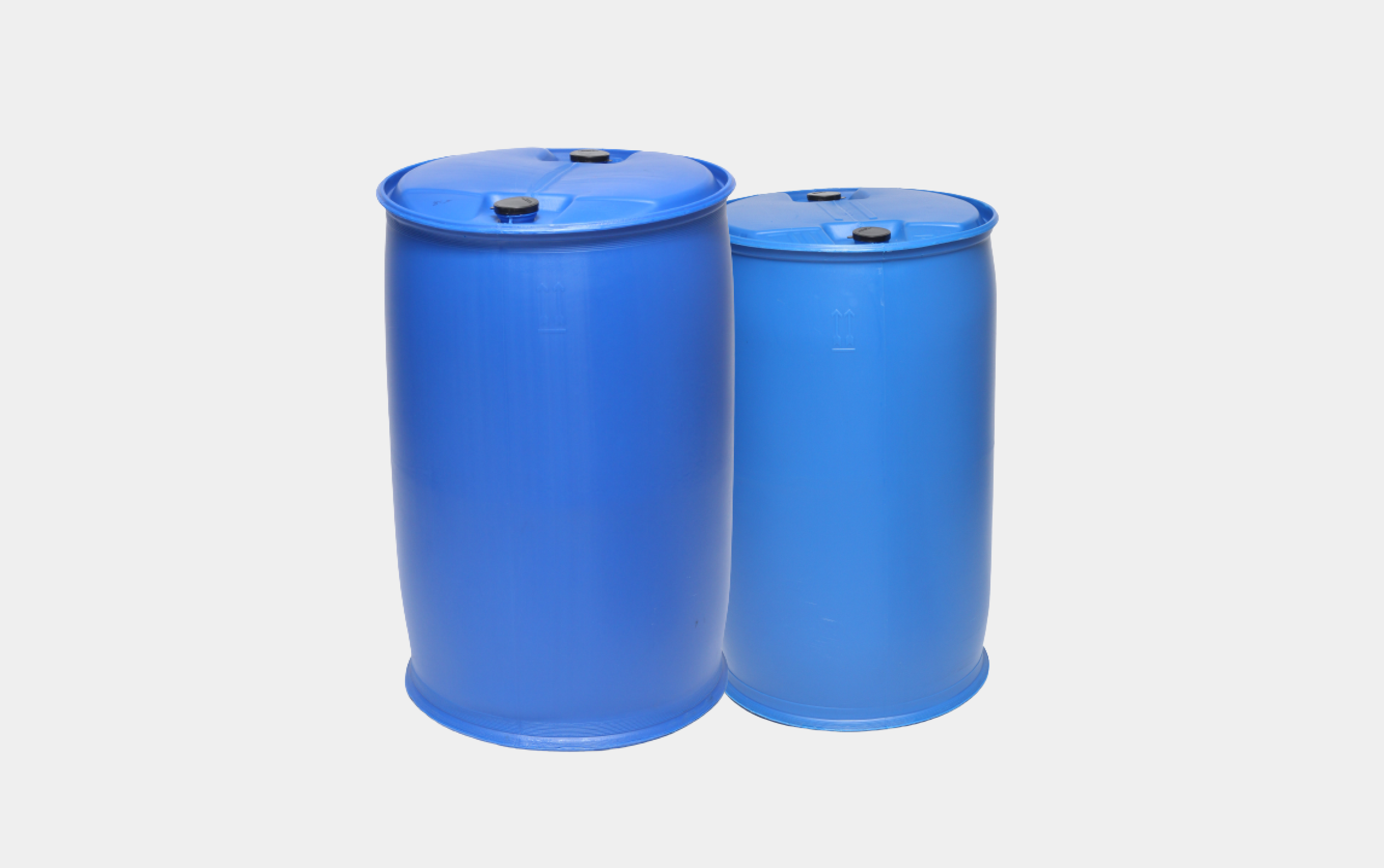 Industrial Barrels